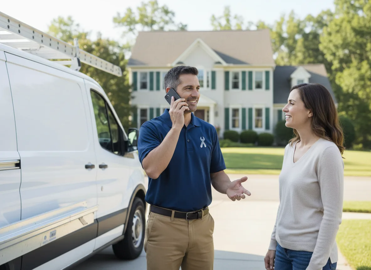 Home Gutter Service Oostburg, WI FAQs